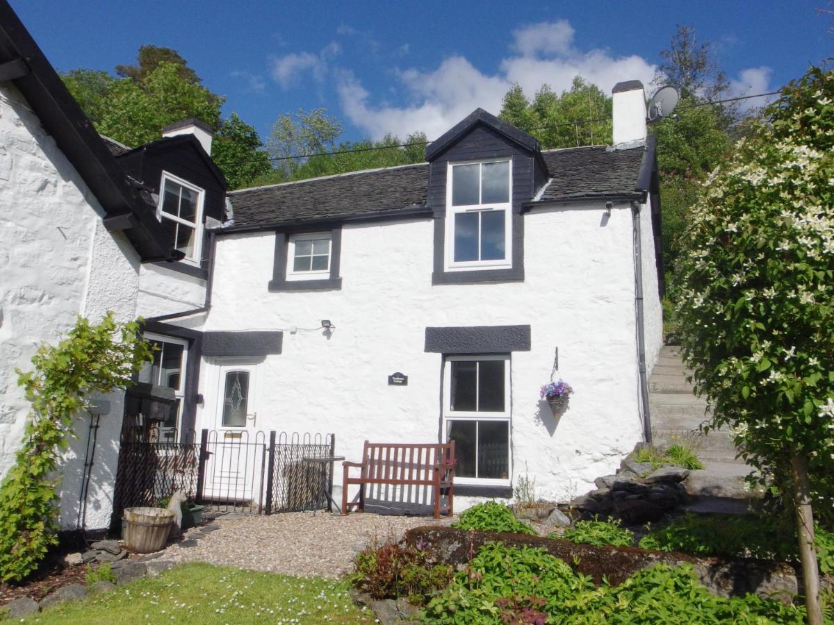 Twostones Self Catering Cottage 애로차 외부 사진