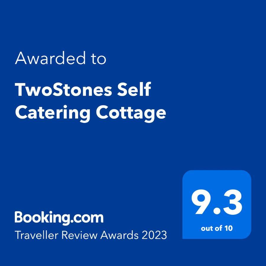 Twostones Self Catering Cottage 애로차 외부 사진