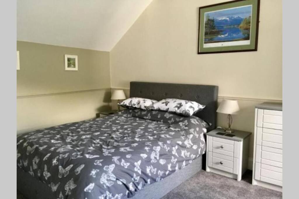 Twostones Self Catering Cottage 애로차 외부 사진