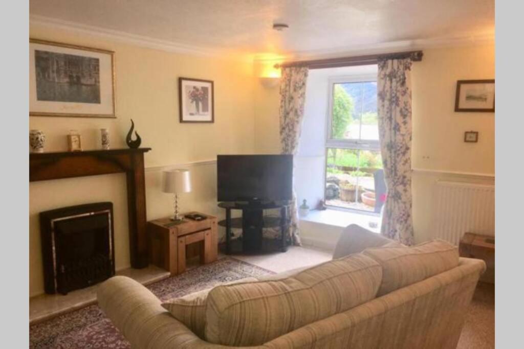 Twostones Self Catering Cottage 애로차 외부 사진